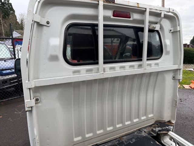 2000 Mitsubishi Minicab JDM car for sale — photo 18 of 25