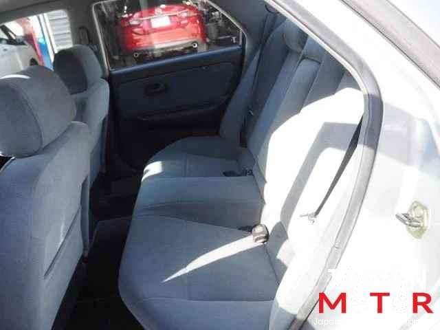 1996 Nissan Skyline JDM car for sale — photo 4 of 9