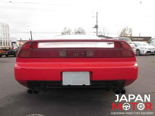 1991 Honda NSX JDM car for sale — photo 5 of 15