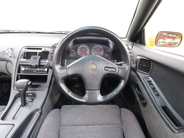 1992 Nissan Fairlady Z JDM car for sale — photo 9 of 25