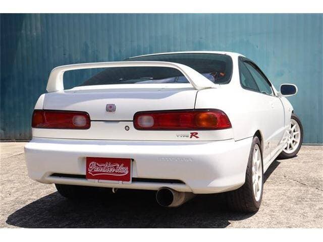 1999 Honda Integra JDM car for sale — photo 3 of 20