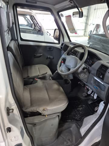 2001 Mitsubishi Minicab JDM car for sale — photo 18 of 18