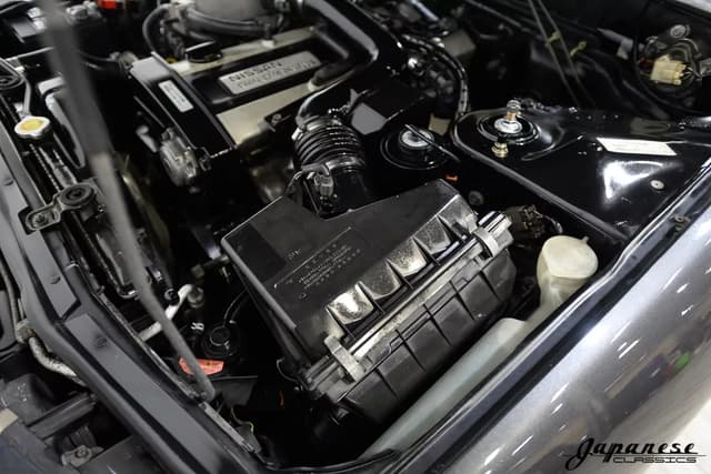 1992 Nissan Skyline JDM car for sale — photo 20 of 24