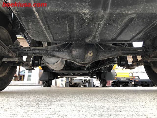 1998 Suzuki Carry JDM car for sale — photo 22 of 22