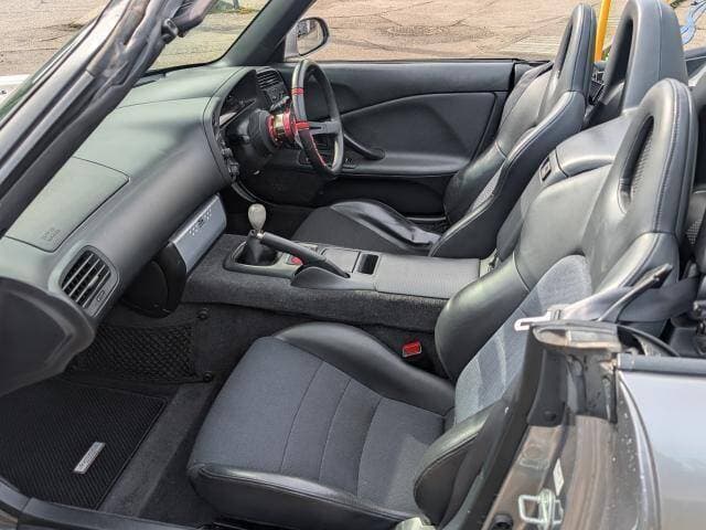1999 Honda S2000 JDM car for sale — photo 7 of 20