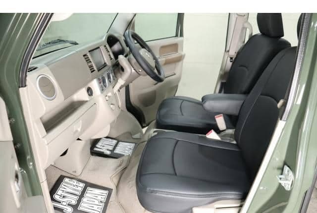 2006 Suzuki Every JDM car for sale — photo 8 of 20