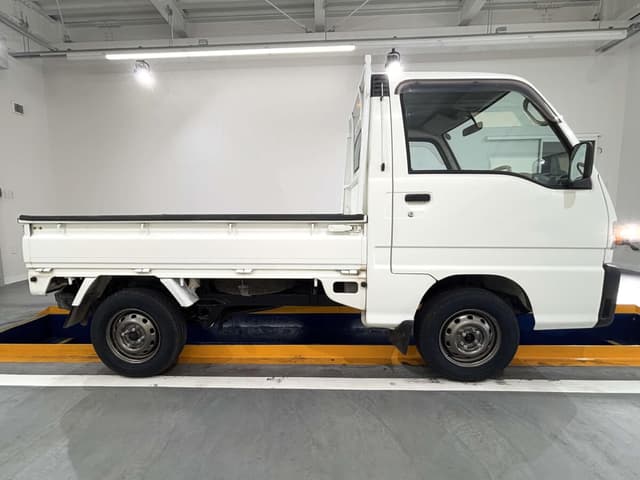 1996 Subaru Sambar JDM car for sale — photo 6 of 25