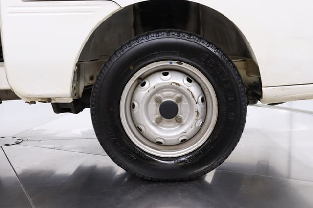 1997 Suzuki Carry JDM car for sale — photo 25 of 25