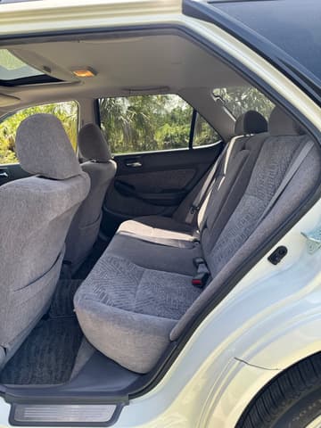 1998 Honda Accord JDM car for sale — photo 18 of 25