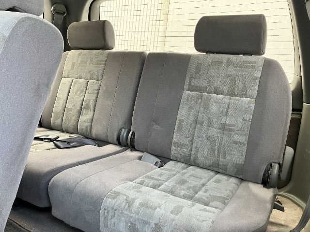 2000 Toyota Land Cruiser JDM car for sale — photo 9 of 25