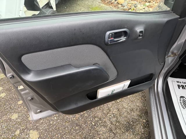 2001 Honda Life JDM car for sale — photo 16 of 22