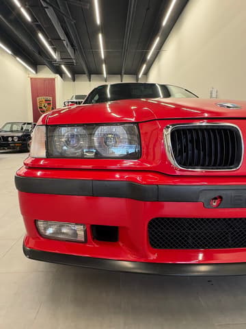 1997 Bmw M3 JDM car for sale — photo 8 of 24