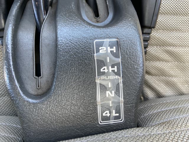 1992 Suzuki Carry JDM car for sale — photo 23 of 25