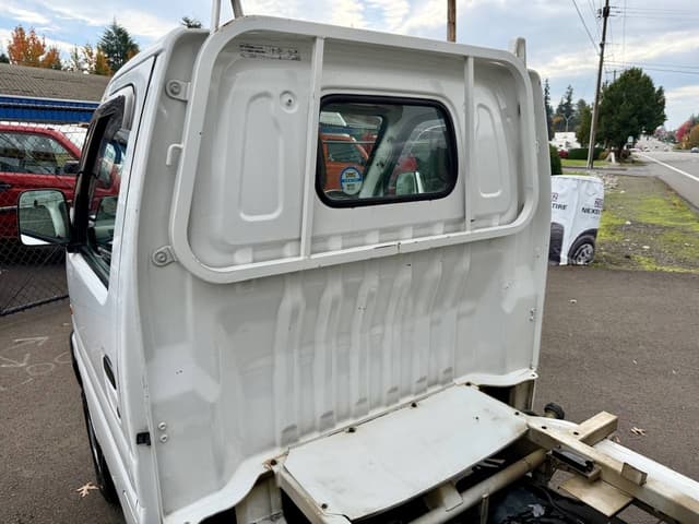 1999 Suzuki Carry JDM car for sale — photo 25 of 25
