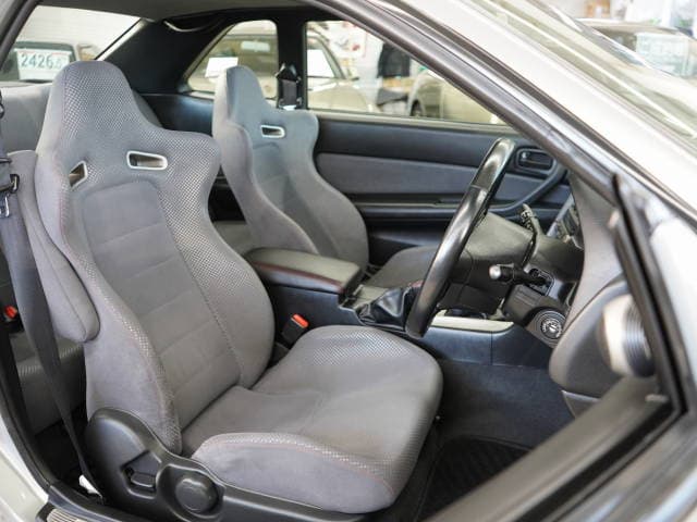 2000 Nissan Skyline JDM car for sale — photo 13 of 22