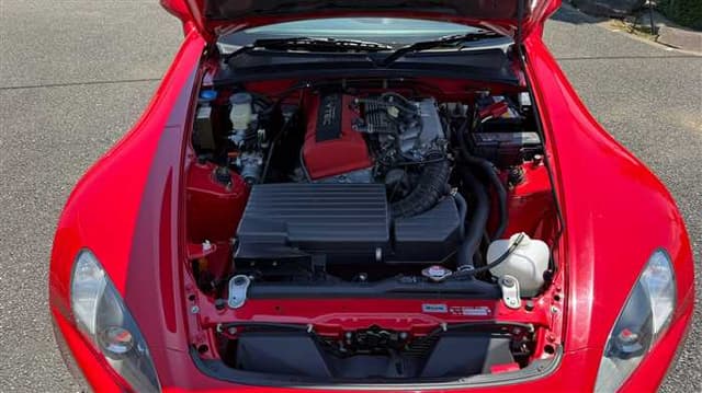 1999 Honda S2000 JDM car for sale — photo 12 of 25