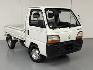1995 Honda Acty JDM car for sale