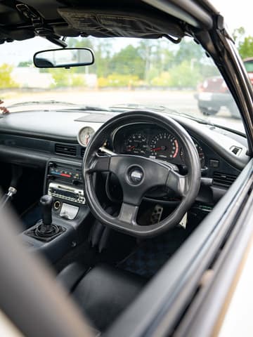 1993 Suzuki Cappuccino JDM car for sale — photo 23 of 25