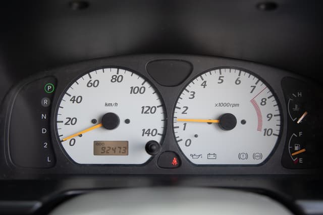 2000 Suzuki Jimny JDM car for sale — photo 13 of 14