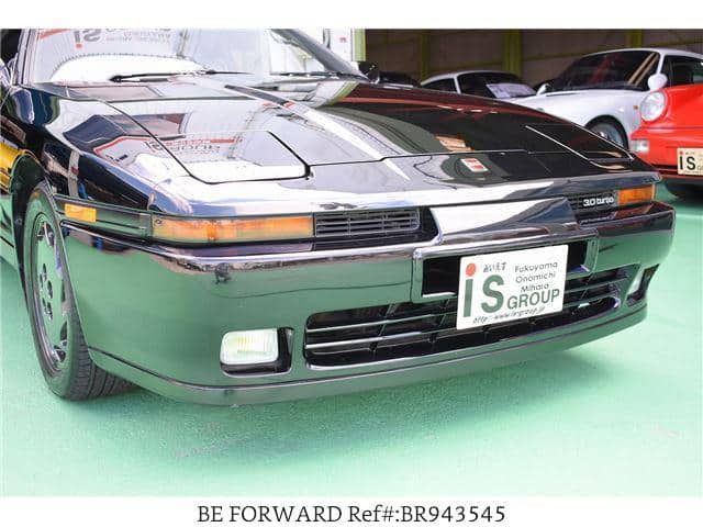 1988 Toyota Supra JDM car for sale — photo 6 of 20