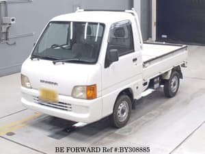 2000 Subaru Sambar JDM car for sale