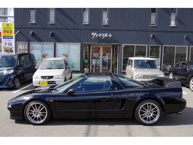 1991 Honda NSX JDM car for sale — photo 7 of 25