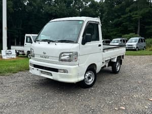 2000 Daihatsu Hijet JDM car for sale