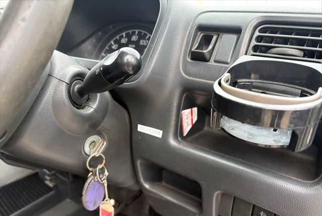 2007 Suzuki Carry JDM car for sale — photo 16 of 25