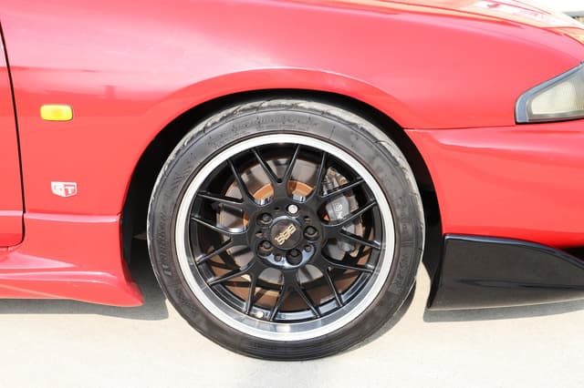 1996 Nissan Skyline JDM car for sale — photo 22 of 25