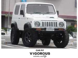 1990 Suzuki Jimny JDM car for sale