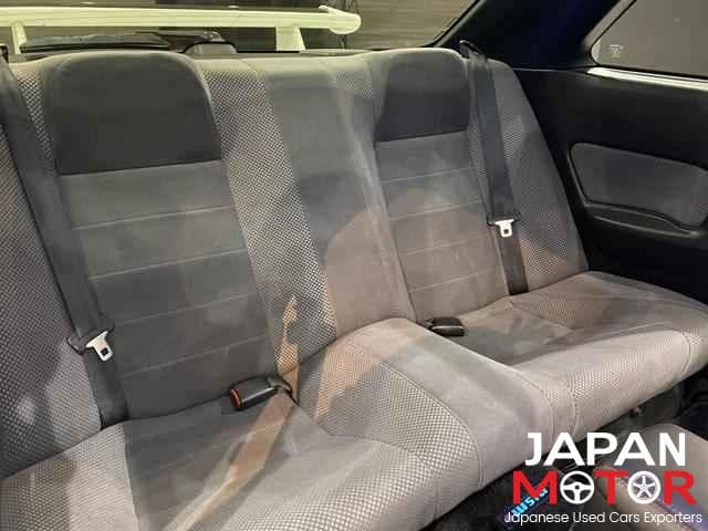 1999 Nissan Skyline JDM car for sale — photo 14 of 15