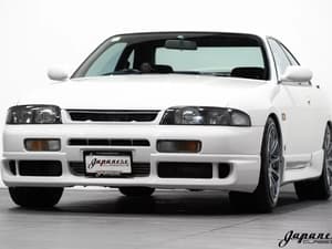 1994 Nissan Skyline JDM car for sale