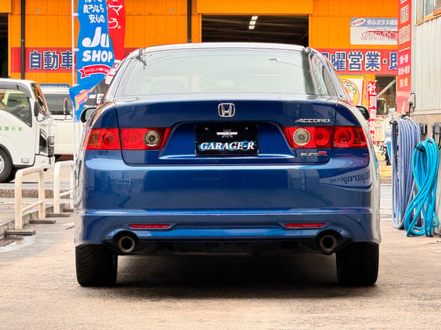 2006 Honda Accord JDM car for sale — photo 23 of 25