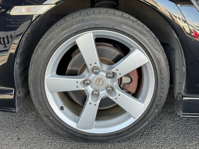 2007 Mazda RX-8 JDM car for sale — photo 13 of 25