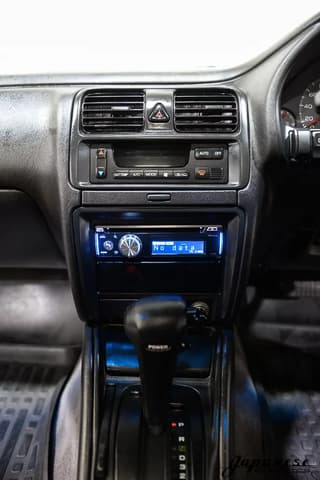 1997 Subaru Legacy JDM car for sale — photo 10 of 25