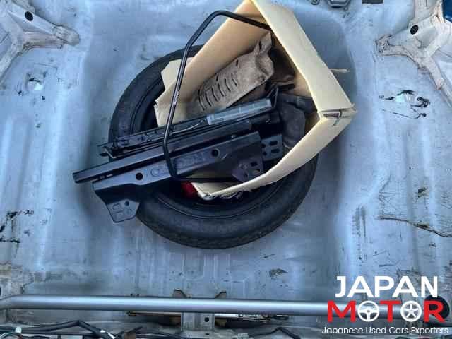 1997 Honda Integra JDM car for sale — photo 23 of 24