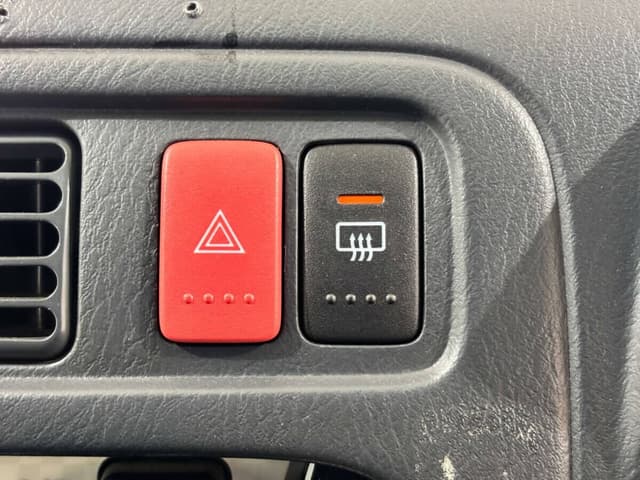 2005 Honda Acty JDM car for sale — photo 15 of 25