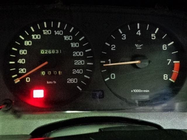 1990 Toyota Supra JDM car for sale — photo 6 of 10