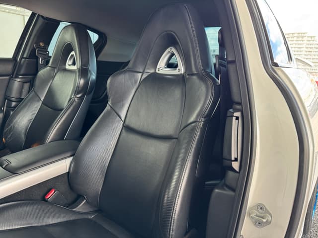 2004 Mazda RX-8 JDM car for sale — photo 13 of 25
