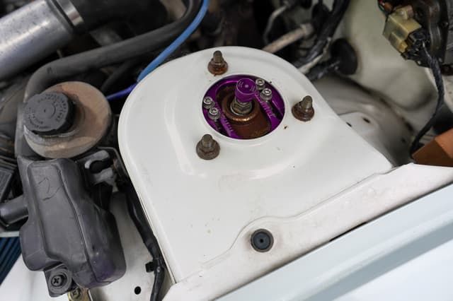 1992 Nissan Silvia JDM car for sale — photo 25 of 25