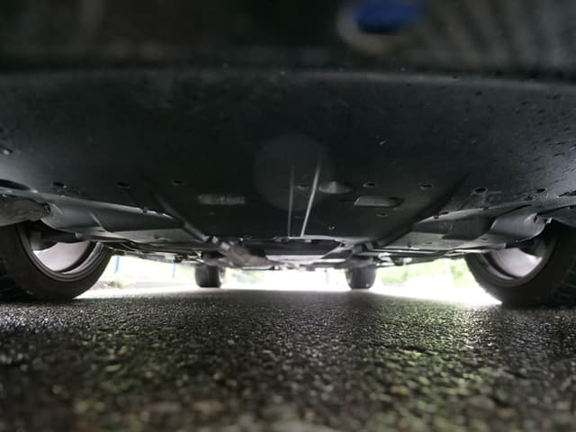 2001 Subaru Impreza JDM car for sale — photo 13 of 25