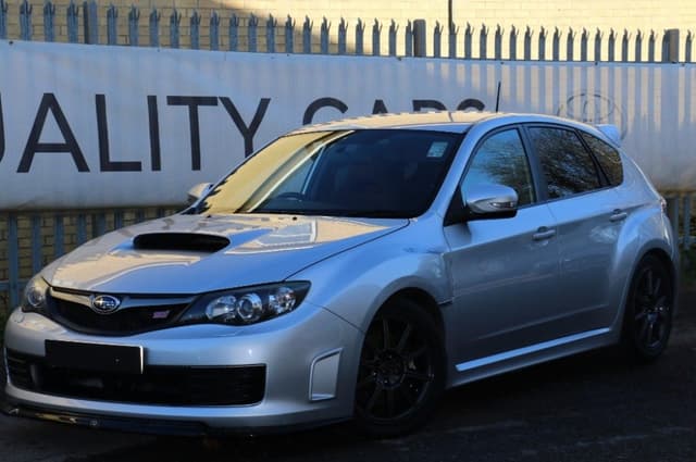 2008 JDM car for sale — photo 2 of 25