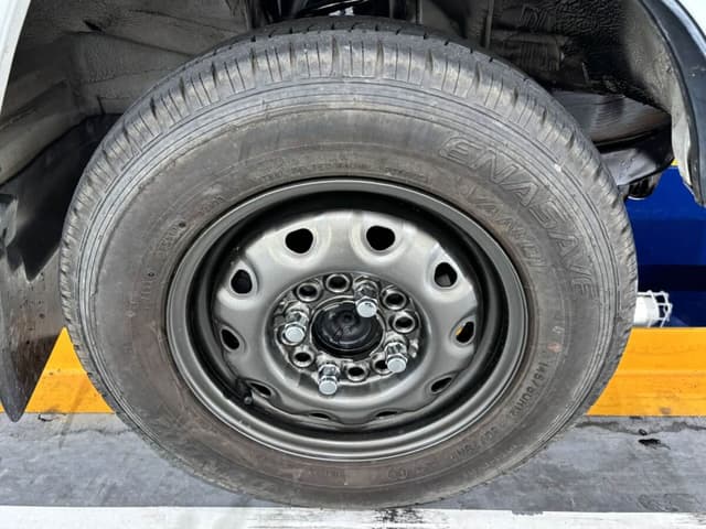 1997 Honda Acty JDM car for sale — photo 15 of 25