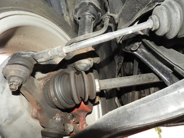 1992 Honda Today JDM car for sale — photo 25 of 25