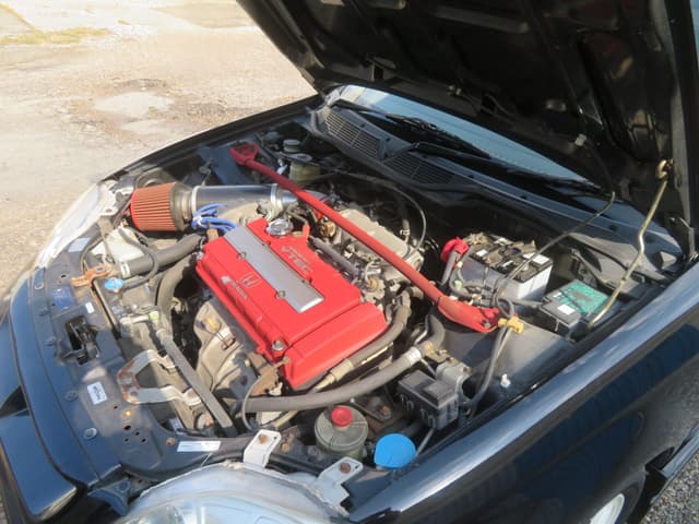 1999 Honda Civic JDM car for sale — photo 8 of 21