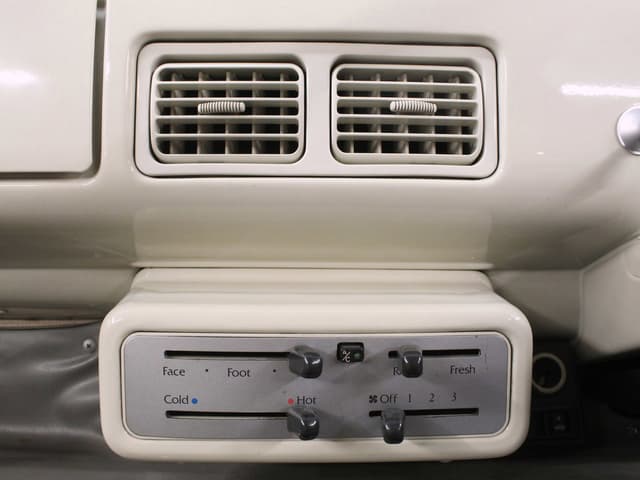 1990 Nissan Pao JDM car for sale — photo 12 of 25