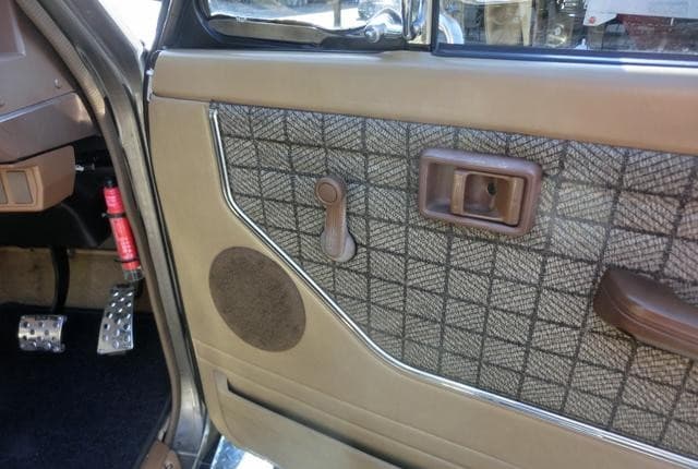 1987 Nissan Safari JDM car for sale — photo 25 of 25