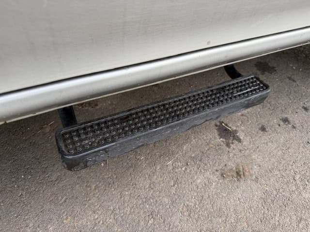 1997 Subaru Sambar JDM car for sale — photo 21 of 25