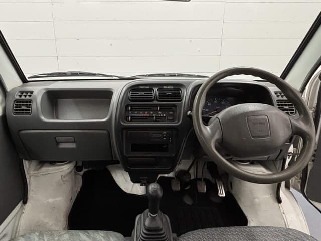 1999 Suzuki Carry JDM car for sale — photo 8 of 25