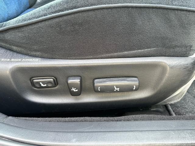 1999 Toyota Aristo JDM car for sale — photo 24 of 25